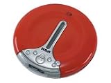 RCA RP2700 Personal CD Player with EspXtreme