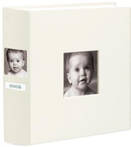 BabyPrints Side Photo Album