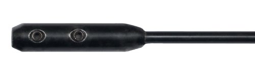 Klein Tools 53723 Flex Bit 54-Inch Extension, 3/16-Inch Shank for Added Drill Bit Length For Drilling Between Walls or Several Rafters