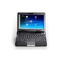 HERCULES 8,9"Mini - Notebook eCAFE E900, 60 GB-HD, WLAN, WebCam, 5h-Akku, XP