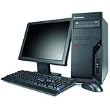 M57 T E6550 1GB/80 DVD WVB