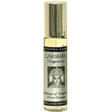 Lakshmi Fragrance - Goddess of Wealth & Abundance 0.33 oz Perfume Roll-On