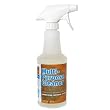 EccaPure Multi-Purpose Green Household Cleaner, all natural organic enzyme cleaner, non-toxic, safe and effective - 16oz spray bottle
