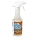 EccaPure Multi-Purpose Green Household Cleaner, all natural organic enzyme cleaner, non-toxic, safe and effective - 16oz spray bottle