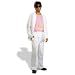 Search : Miami Vice Crocket Costume: Men's Size 38-44