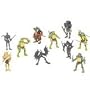 TMNT > Movie Star Action Figure Multi-Pack