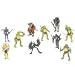 TMNT > Movie Star Action Figure Multi-Pack