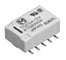 PANASONIC EW TQ2SS-L-5V-Z SIGNAL RELAY, DPDT, 5VDC, 2A, PCB (1 piece)