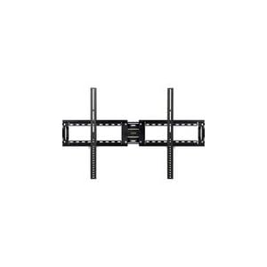 K2 Mounts 50 To 70 Universal Flat Panel Mount - Model K4-F-B 1 - Fixed Flat by