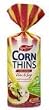 Real Foods Organic Flax & Soy Corn Thins ( 12x5.3 OZ)