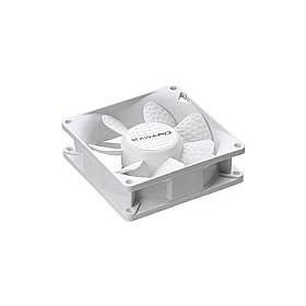 ventilateur Zaward Dimple Blade blanc 80mm