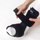 Sporting Goods : Active Ankle Dorsal Night Splint - Small Men's 5-10 Women's 5-9.5