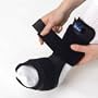 Active Ankle Dorsal Night Splint - Small Men's 5-10 Women's 5-9.5