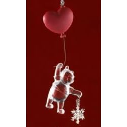 Lenox Winnie the Pooh's Baby's 1st Christmas