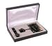 KJB Security C1148 Button & Screw Color Hardwired Camera Set