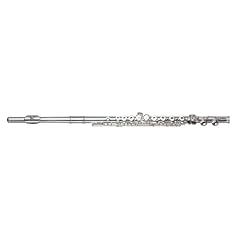 Classic Cantabile QF-100 Querfl�te neusilber