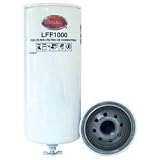 Champion Spin-On Fuel Filter Water Separator Cummins Engine - Champion LFF-1000