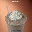 Big Train Iced Coffee - Mocha - 3.5 lb Bag