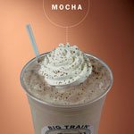 21VDzbdsmDL. SL160  Big Train MOCHA Iced Coffee   Single Serving
