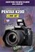 Pentax K20D JumpStart Guide (TWO Tutorial DVD set)
