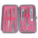 Vega Hand Care Manicure Set of 6 Tools MS-06