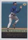 1993 Upper Deck Clutch Performers #R11 - Ken Griffey Jr.