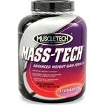 Mass-Tech Delicious Strawberry 5 lbs