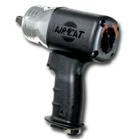 AirCat (ACA1000th) 1/2 in. Drive Composite Impact Wrench