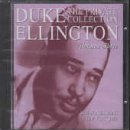 Revue Duke Ellington  / The Private Collection, Vol. 3: Studio Sessions, New York, 1962