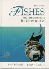 Fishes: An Introduction to Ichthyology image