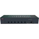 Adcom GFS-600 - Speaker selector