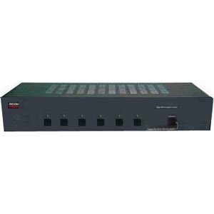 Adcom GFS-600 - Speaker selector