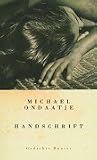 Handschrift: Gedichte