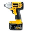 DEWALT Impact Wrench-1/2 "
