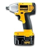 DEWALT Impact Wrench-1/2 