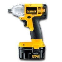 DEWALT Impact Wrench-1/2