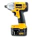 DEWALT Impact Wrench-1/2 