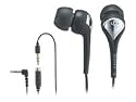 Sony MDR-EX71SLB Fontopia Headphones - Black