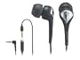 Sony MDR-EX71SLB Fontopia Headphones - Black