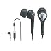 Sony MDR-EX71SLB Fontopia Headphones - Black