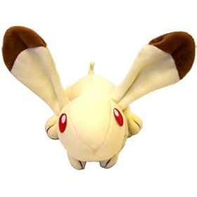  Fruits Basket: Anime Momiji Soft Plush Doll