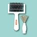 Titania Comb & Brush Cleaner Set