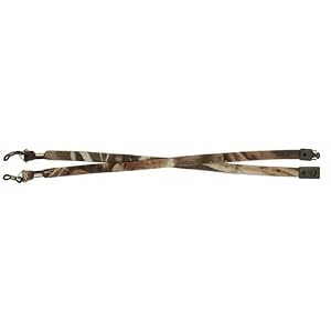 Pyramex Realtree Advantage Max-4Hd Neoprene Breakaway Cord