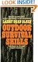 Outdoor Survival Skills