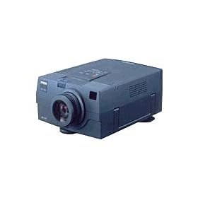 Epson EMP 7100 - LCD projector - 750 ANSI lumens - SXGA (1280 x 1024)