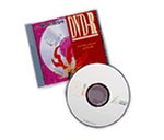 Cheap Verbatim DVD-R 3.95GB MITSUBISHI BRAND ( 91751 )