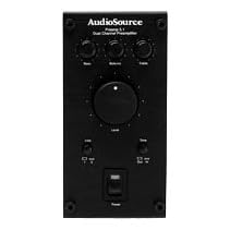 AudioSource Preamp 5.1 Modular Preamplifier