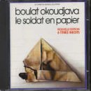 Le Soldat en Papier