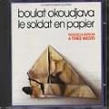 Le Soldat en Papier