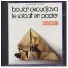 Le Soldat en Papier